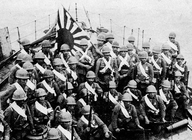 日本西南军事化，战略博弈下的地缘政治暗流