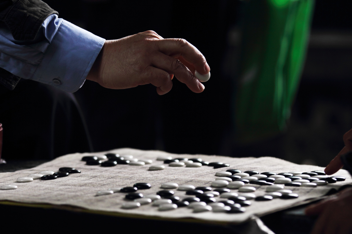 棋局之外的阴影，手机软件作弊如何撕裂象棋竞技的公平性