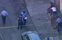 悉尼街头惊现血案,12人遇害枪击事件引发社会震荡 悉尼街头惊现血案,12人遇害枪击事件引发社会震荡