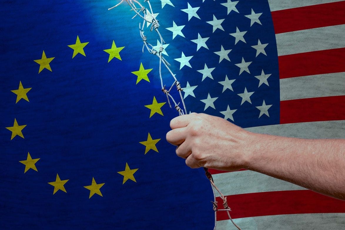 美欧关系裂痕，高官集体斥责背后的战略博弈