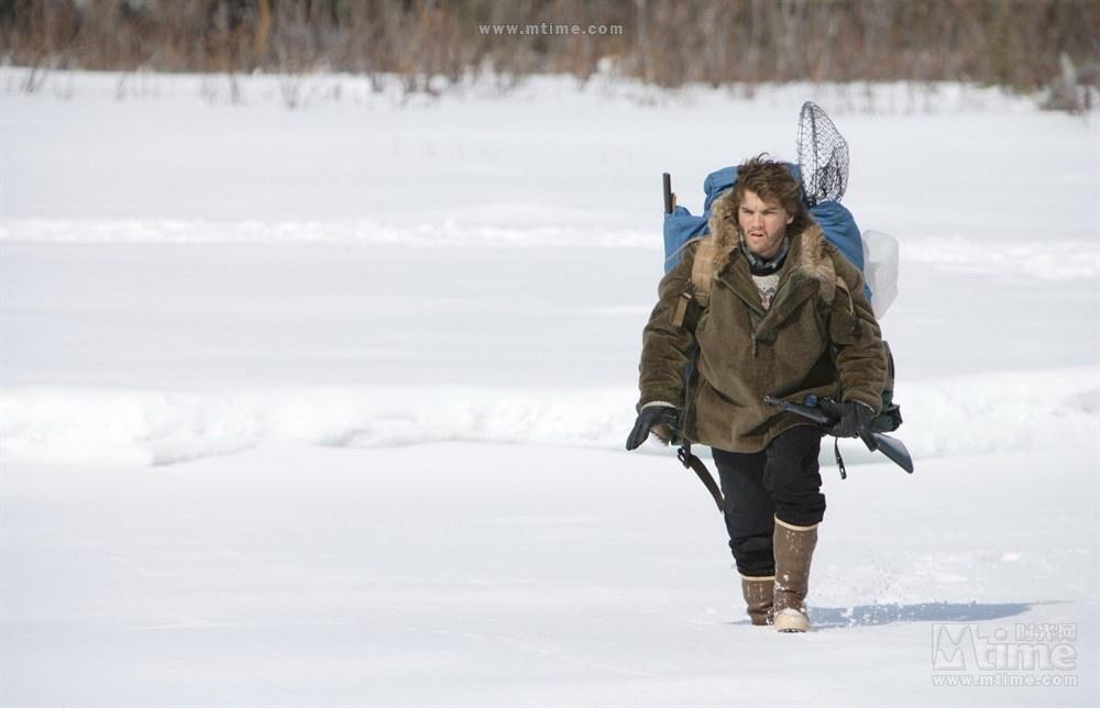 冰刃上的生存，哈尔滨采冰人零下20度的冰与火人生