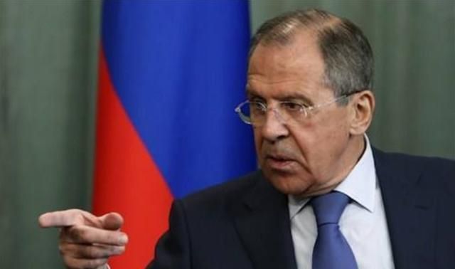 拉夫罗夫智胜中情局,揭秘内鬼背后的惊天博弈 拉夫罗夫智胜中情局,揭秘内鬼背后的惊天博弈