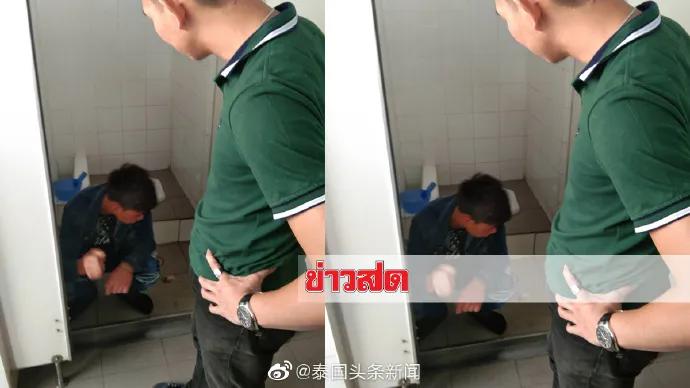 泰边境暴力袭击升级，村民遭遇前所未有的噩梦