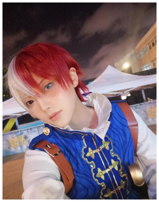 狐兔警官的觉醒,Coser的奇幻救援 狐兔警官的觉醒,Coser的奇幻救援