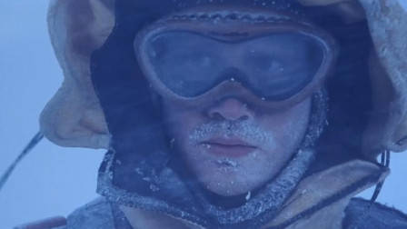 冰窟惊魂，七岁女孩如何用勇气与智慧拯救男童