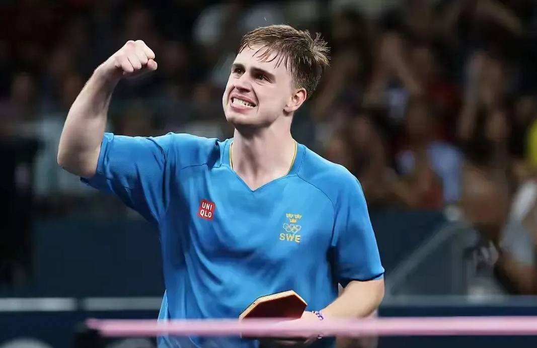 国际乒联主席莫雷加德详解王楚钦退赛细节,伤病、压力与团队策略的多重博弈 国际乒联主席莫雷加德详解王楚钦退赛细节,伤病、压力与团队策略的多重博弈