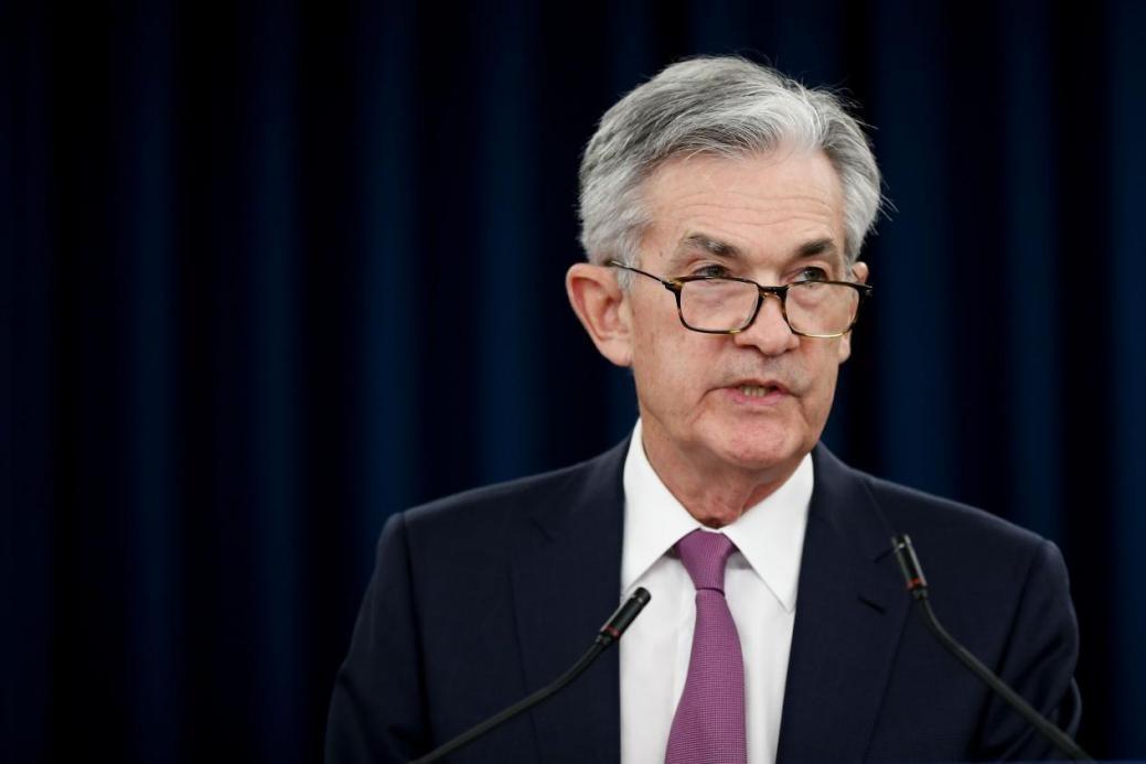 美国失业率创四年新高,经济衰退警报拉响? 美国失业率创四年新高,经济衰退警报拉响?