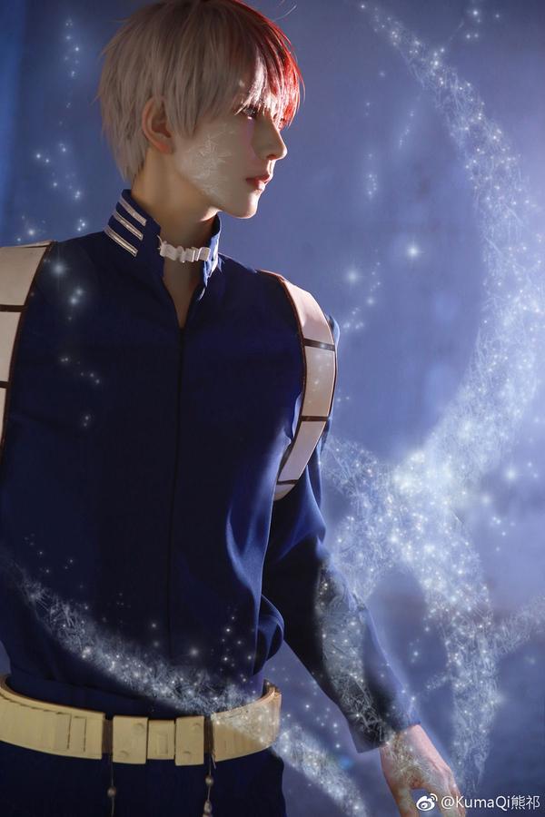 狐兔警官的觉醒，Coser的奇幻救援