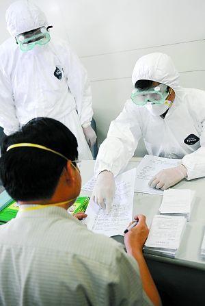 全球流感防控进入新阶段,世卫组织警示新型病毒变种引发多国紧急响应 全球流感防控进入新阶段,世卫组织警示新型病毒变种引发多国紧急响应