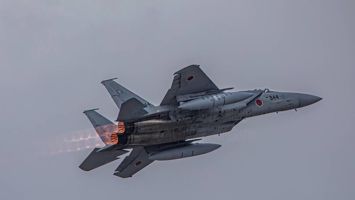 日本自卫队战机紧急升空频率激增，背后隐现的区域安全新挑战