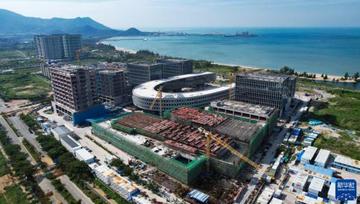 海南自贸港,封关后的魔法世界如何炼成? 海南自贸港,封关后的魔法世界如何炼成?