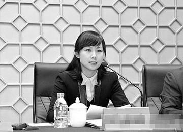 80后女性代市长履新，江苏年轻干部晋升折射基层治理新趋势