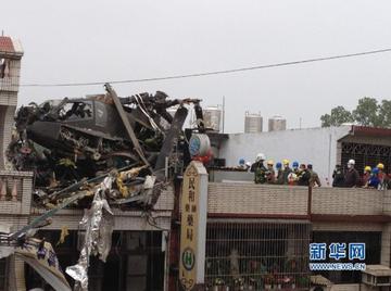 台湾陆军实弹射击误落民宅引发社会关注 三户居民紧急疏散 台湾陆军实弹射击误落民宅引发社会关注 三户居民紧急疏散