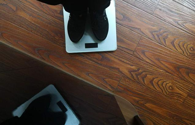 体重秤上的婚姻，一场被数字绑架的亲密关系