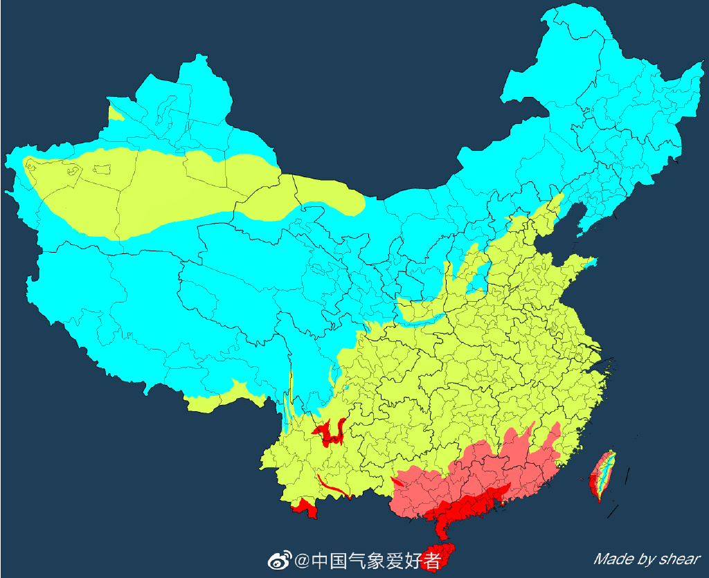 拉尼娜现象,解码气候异常背后的中国应对密码 拉尼娜现象,解码气候异常背后的中国应对密码