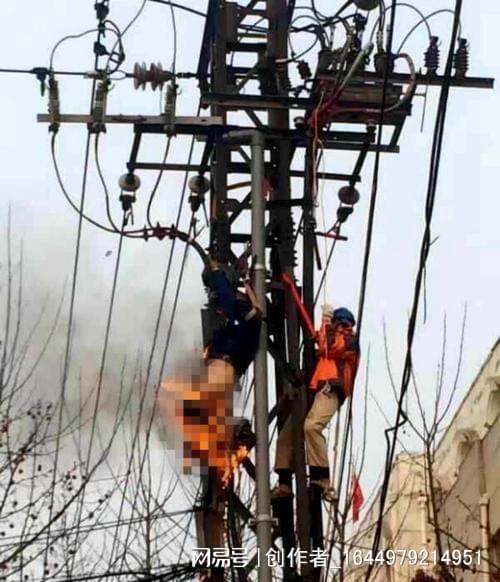 一念之差,男子装电表箱触电殒命,家属索赔142万引社会反思 一念之差,男子装电表箱触电殒命,家属索赔142万引社会反思