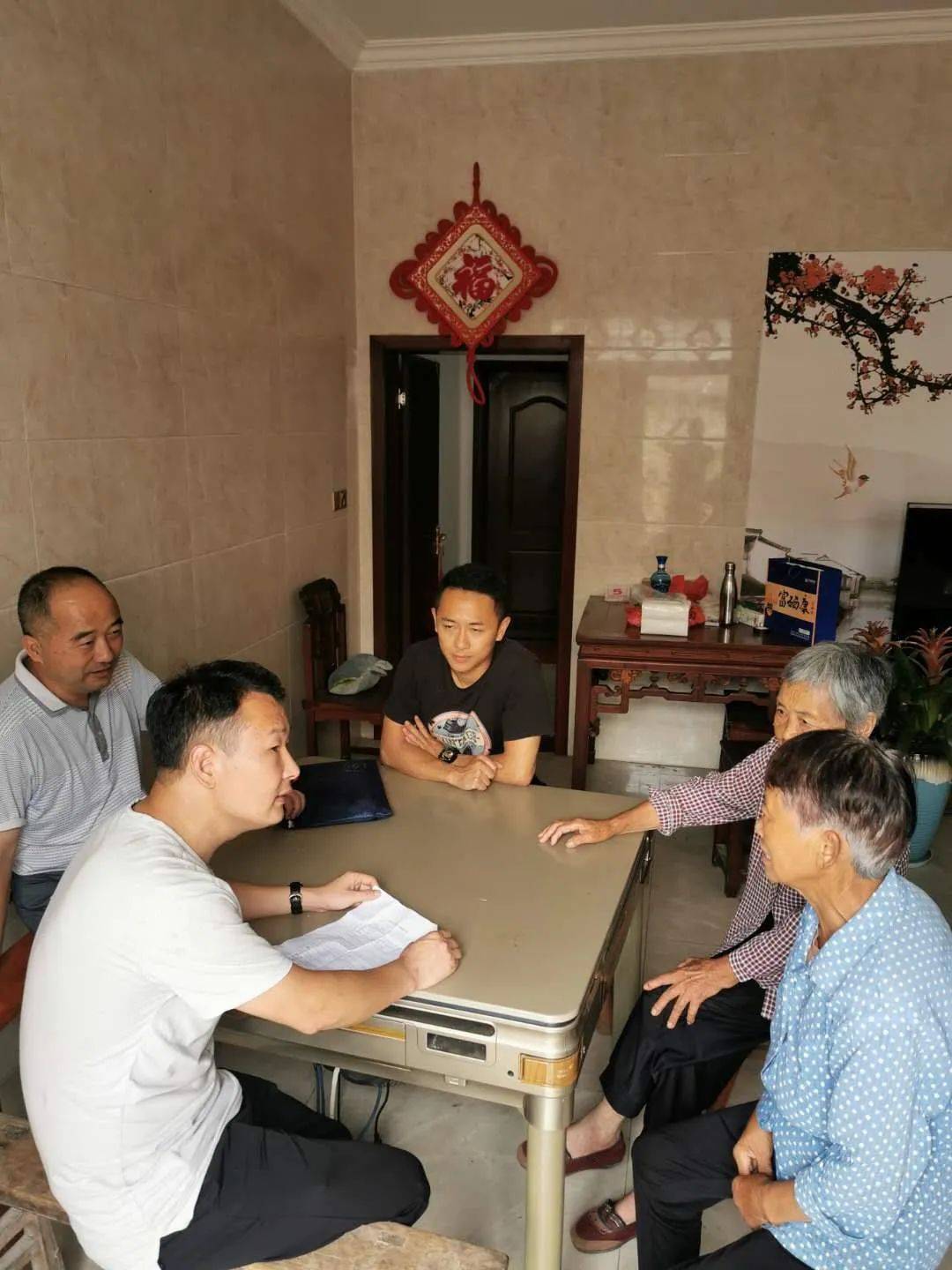 生命定格在扶贫路上—追记33岁驻村干部张永强 生命定格在扶贫路上—追记33岁驻村干部张永强