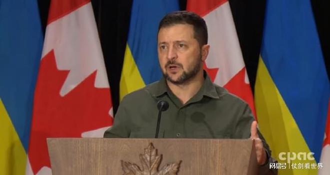 泽连斯基宣布乌克兰准备举行选举,战争与民主的艰难平衡 泽连斯基宣布乌克兰准备举行选举,战争与民主的艰难平衡