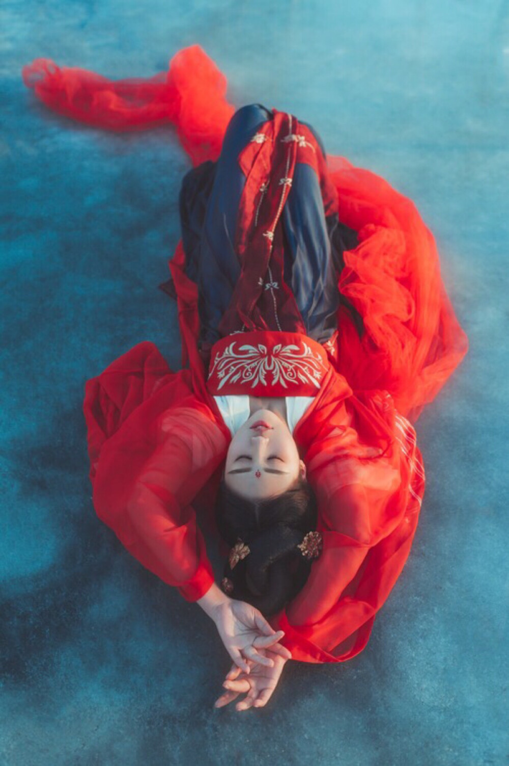 惊鸿照影,深海潜航者的生存密码 惊鸿照影,深海潜航者的生存密码