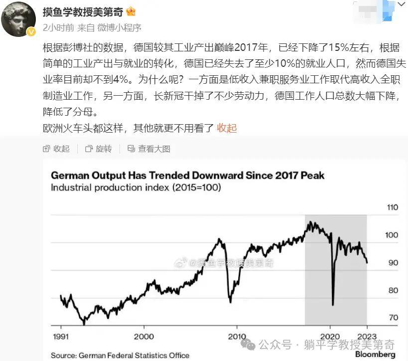 从鲁尔区到琵琶湖,德国工业转型启示录与高市早苗的觉醒 从鲁尔区到琵琶湖,德国工业转型启示录与高市早苗的觉醒