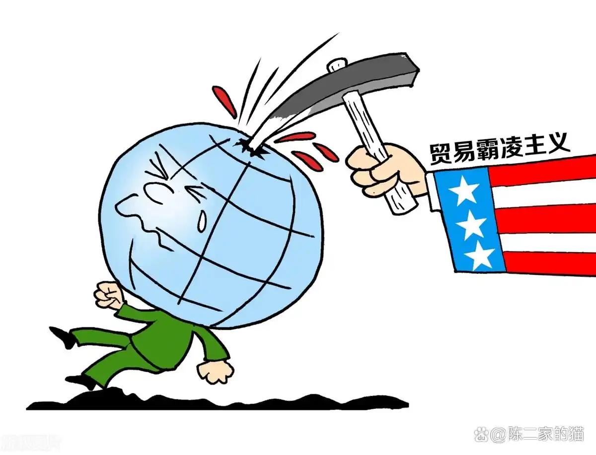 特朗普警告高市早苗,政治操弄还是战略威慑?跨太平洋博弈下的权力暗流 特朗普警告高市早苗,政治操弄还是战略威慑?跨太平洋博弈下的权力暗流