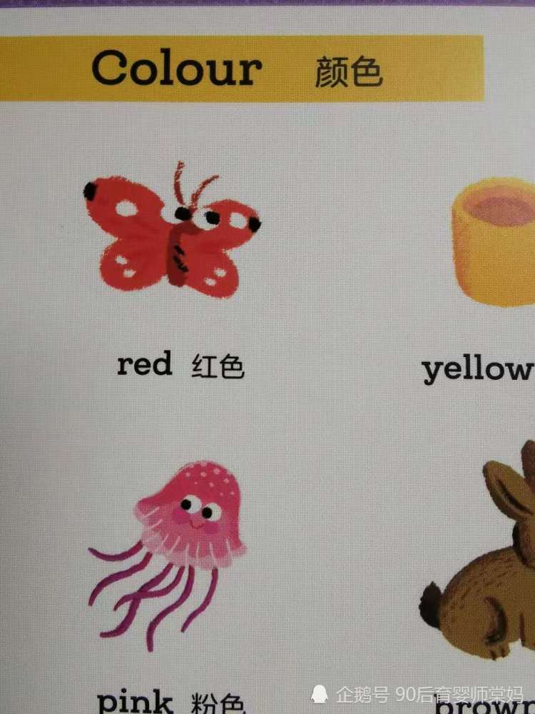 婴儿被褥现不雅英文单词引争议 家长呼吁规范儿童语言环境