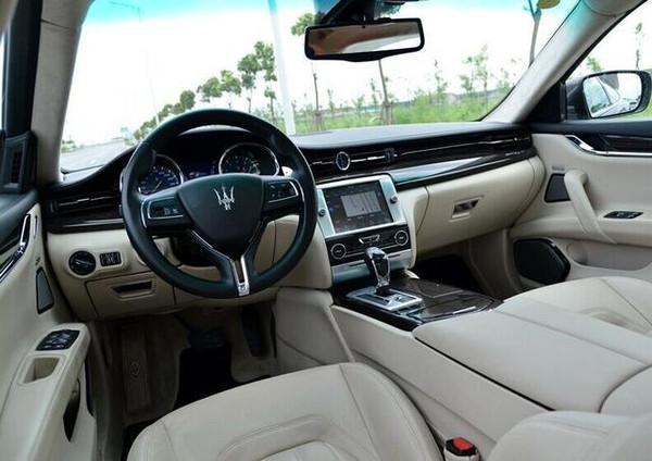 30万级玛莎拉蒂抢购潮,消费升级下的市场狂欢与隐忧 30万级玛莎拉蒂抢购潮,消费升级下的市场狂欢与隐忧