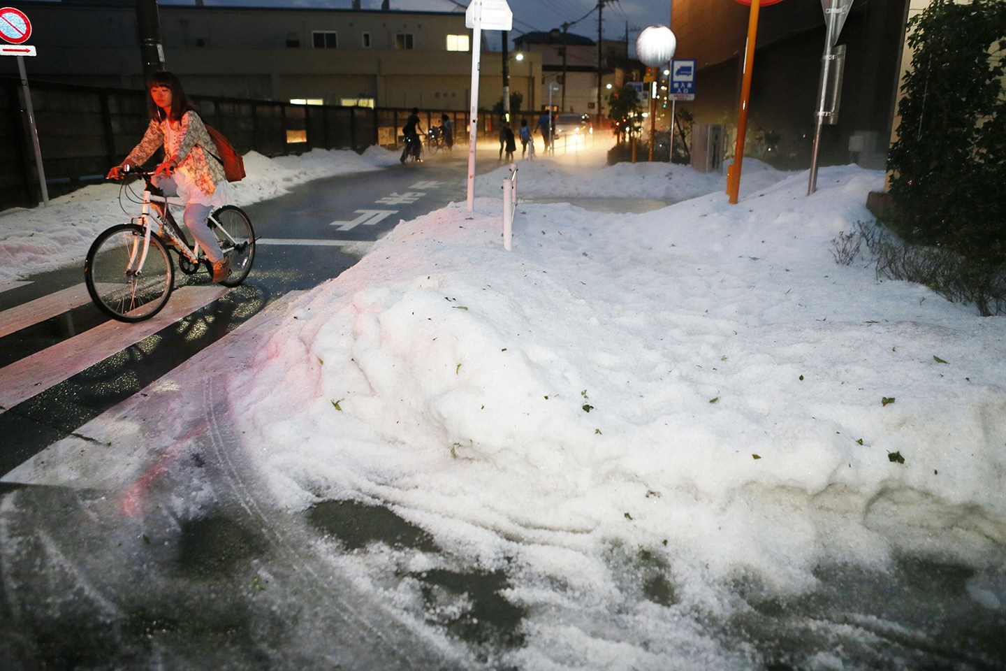 日本遭遇6.6级强震，防灾体系再受考验