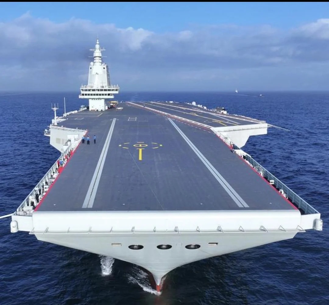 国之重器，中国火箭军的信仰与使命