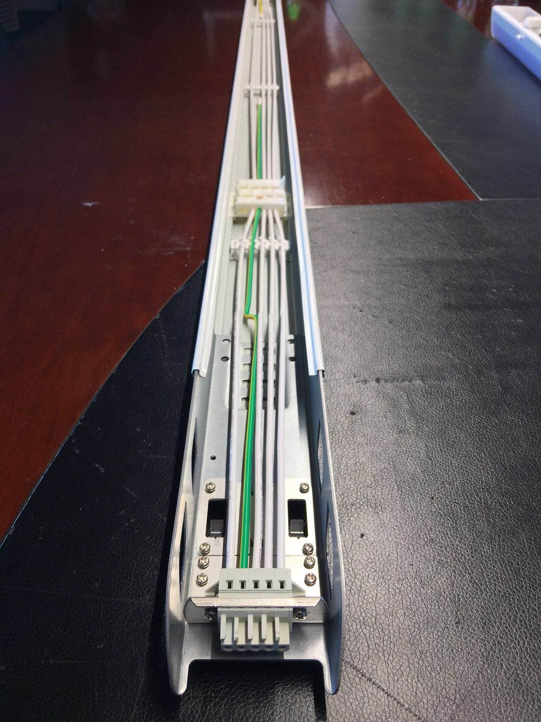 生鲜灯为何不能两年关一次？解码超市照明背后的科学逻辑