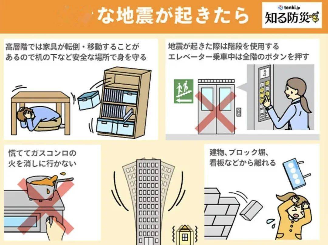 日本首次发布大地震风险提示,地震预警体系的革新与防灾挑战 日本首次发布大地震风险提示,地震预警体系的革新与防灾挑战