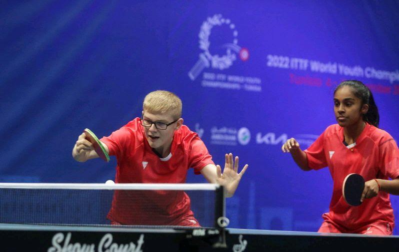 王曼昱正手三连杀,最后一分的神,是天赋还是执念? 王曼昱正手三连杀,最后一分的神,是天赋还是执念?