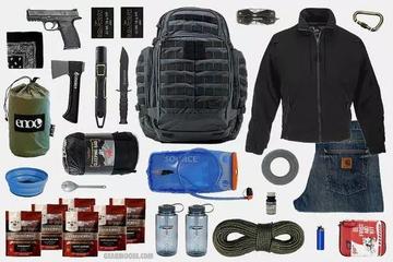 北京打工人生存指南,零下10℃硬核装备清单,扛住寒潮才是真本事 北京打工人生存指南,零下10℃硬核装备清单,扛住寒潮才是真本事