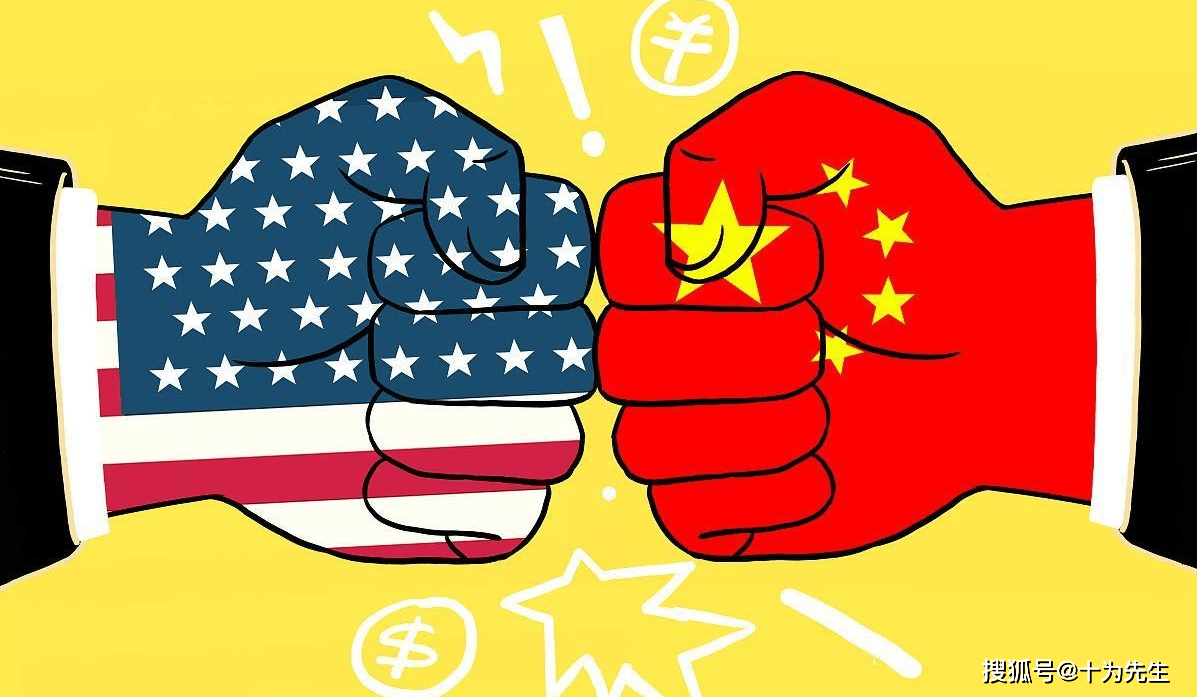 从盟友到摩擦，美国对日本的不耐烦升级与亚太权力重构