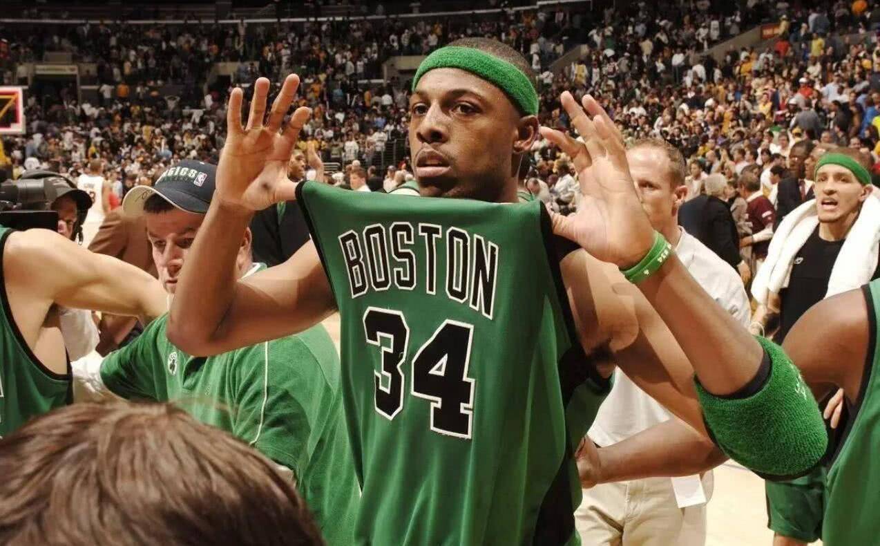 绿衫军淬火重生!塔图姆43+三双封神,奇才主场沦陷见证绿军史诗级逆转 绿衫军淬火重生!塔图姆43+三双封神,奇才主场沦陷见证绿军史诗级逆转