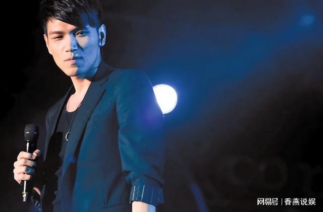 47岁杨宗纬被曝当父亲,低调人生迎来新角色 47岁杨宗纬被曝当父亲,低调人生迎来新角色