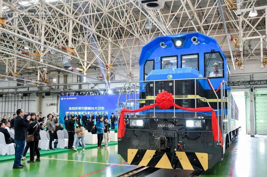 首个首台首次!中国科技突破开启多领域新时代 首个首台首次!中国科技突破开启多领域新时代