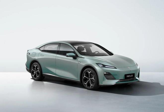 中国首批L3自动驾驶车型获批,自动驾驶技术迈入新阶段 中国首批L3自动驾驶车型获批,自动驾驶技术迈入新阶段