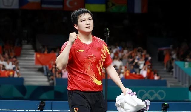 王楚钦孙颖莎横扫林诗栋蒯曼!新王登基还是王者加冕?解析WTT决赛的战术博弈与新生代崛起 王楚钦孙颖莎横扫林诗栋蒯曼!新王登基还是王者加冕?解析WTT决赛的战术博弈与新生代崛起