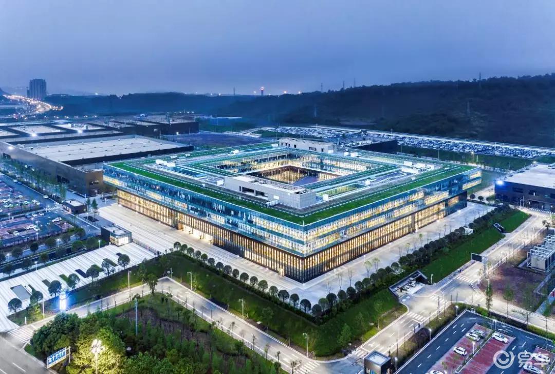 全球最大汽车安全中心落户宁波，开启智能网联汽车安全新时代