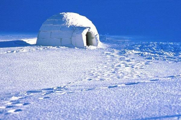 今年的雪为何不再融化？融雪剂消失的环保谜题