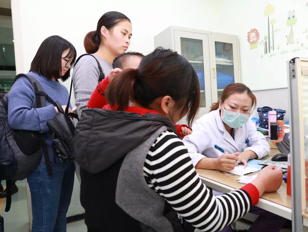 钟南山院士，流感患者出现这三种情况需立即就医