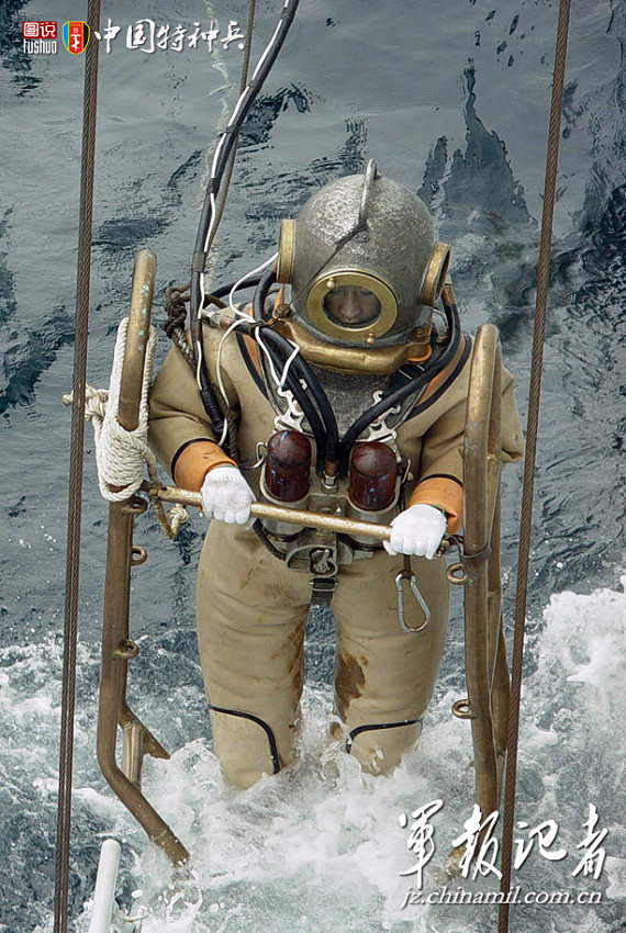 深海潜龙,解放军潜艇集群机动的战略突破 深海潜龙,解放军潜艇集群机动的战略突破