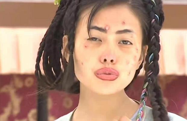 高圆圆综艺替身事件,真相背后的明星生存法则 高圆圆综艺替身事件,真相背后的明星生存法则