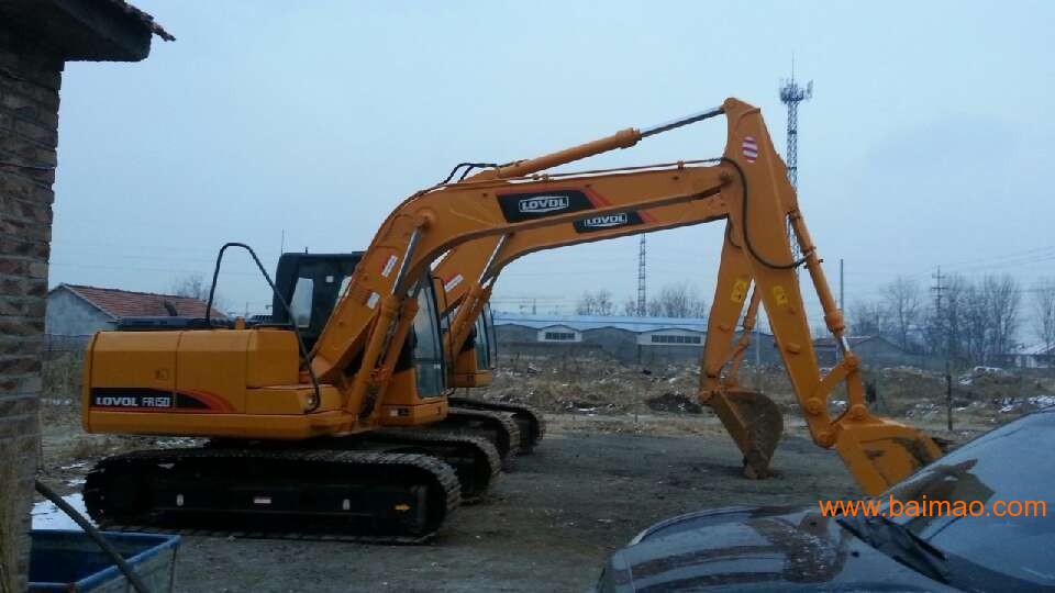 极寒淬炼匠心质，揭秘国产挖掘机零下40℃一秒启动的技术密码