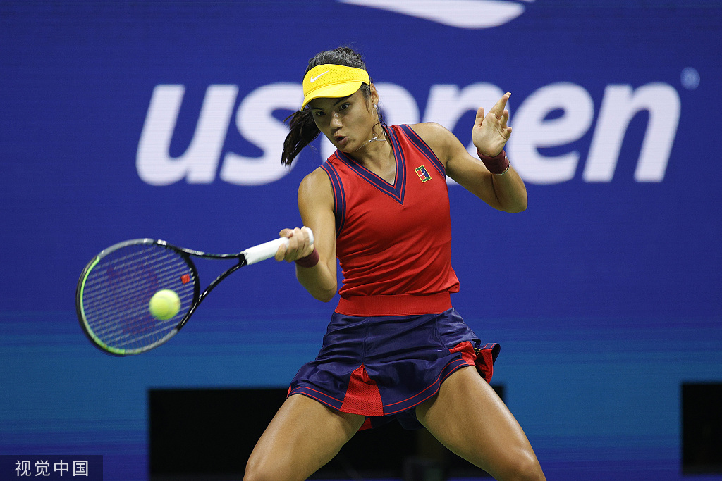 蒯曼黑马逆袭香港公开赛 女单决赛上演青春风暴