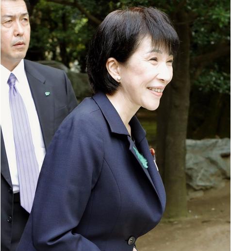 高市早苗8000万日元豪赌落败,日本地方选举中的金钱与政治逻辑 高市早苗8000万日元豪赌落败,日本地方选举中的金钱与政治逻辑