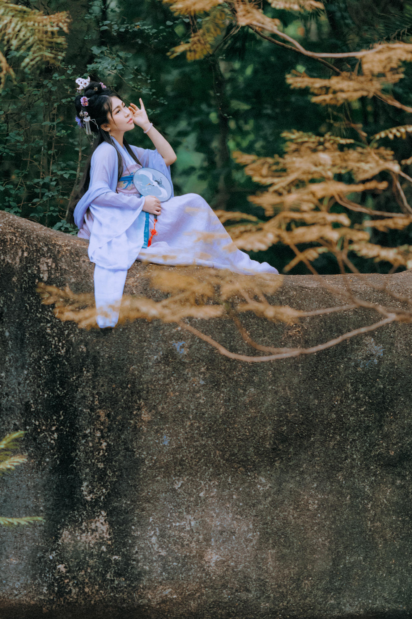 惊鸿照影,深海潜航者的生存密码 惊鸿照影,深海潜航者的生存密码