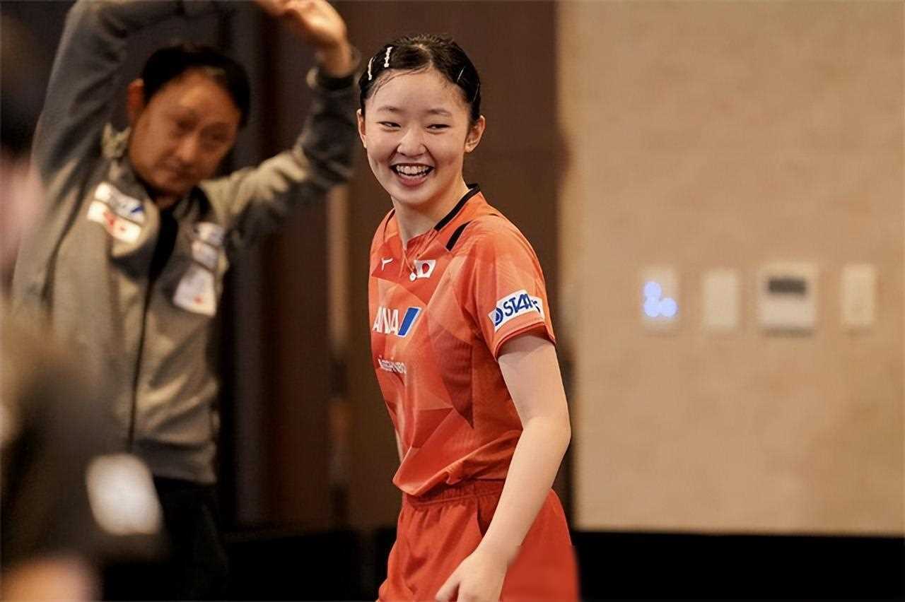 跨越竞争与友谊的桥梁—张本美和用中文点赞中国队的体育人文启示