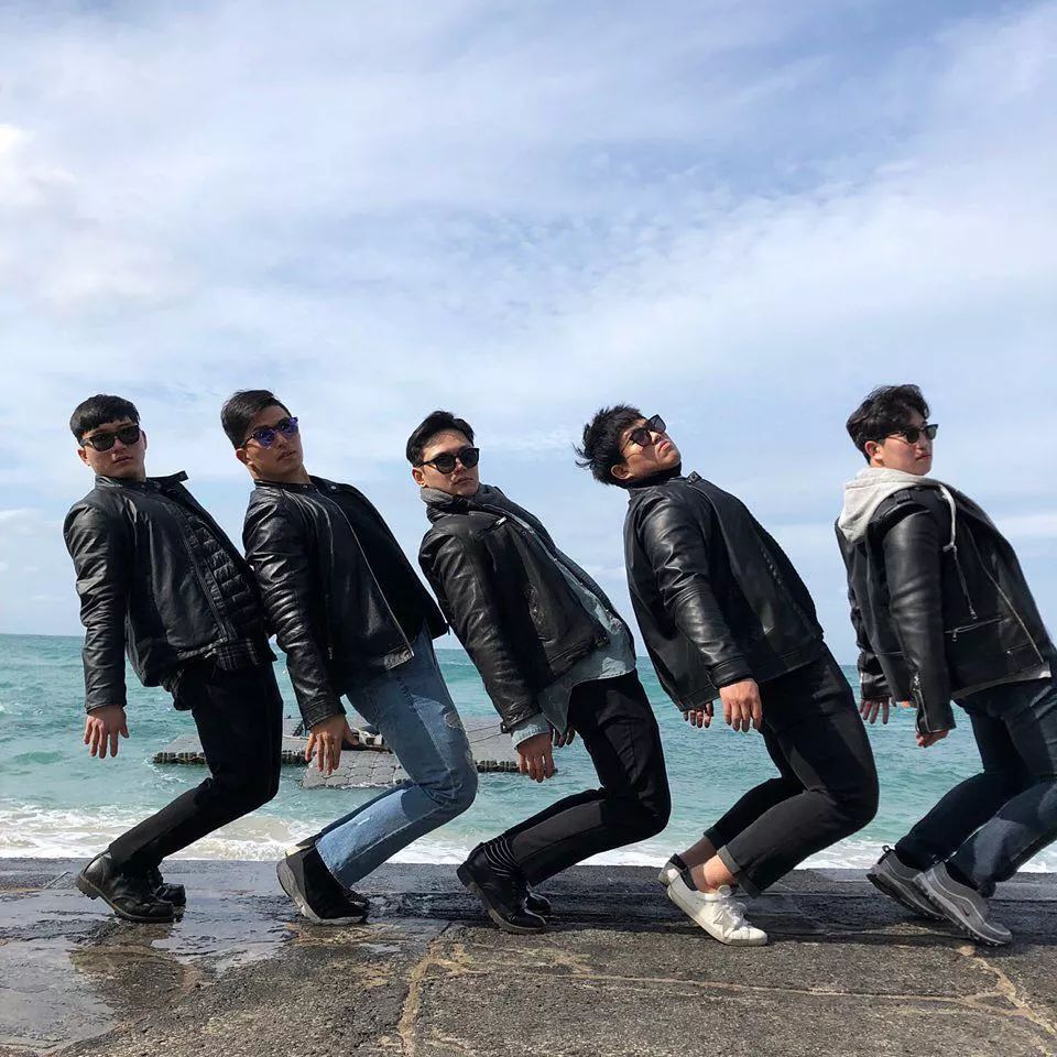 最忙五人组，当效率狂潮撞上人性温度